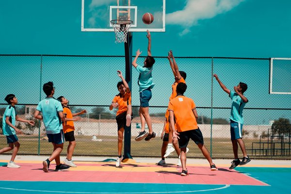 Unlocking Peak Performance: How Wearable Tech is Revolutionizing UK Athletics