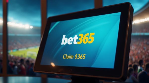 Claim 5 in bonus bets with bet365 promo code today